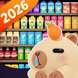 Icône de Sort Match™:3D Goods Puzzle